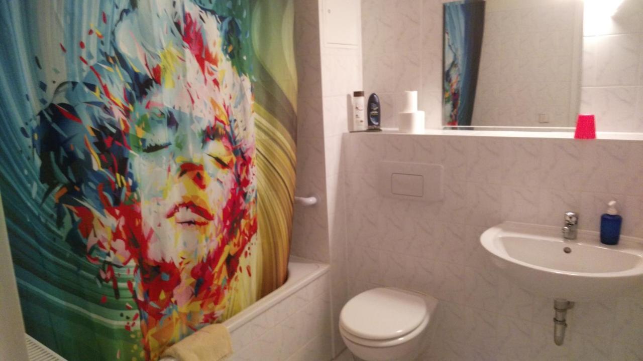 Zu Den Blauen Schwertern Meissen Hotel Екстериор снимка