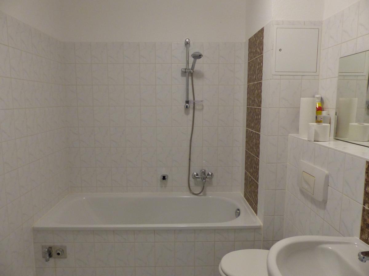 Zu Den Blauen Schwertern Meissen Hotel Екстериор снимка